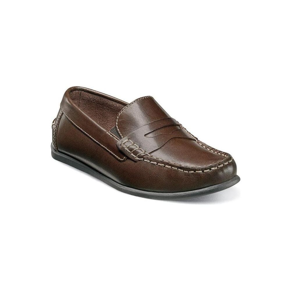 Florsheim Brown Trainers